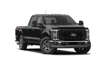 2027 Ford Super Duty F-350® XL