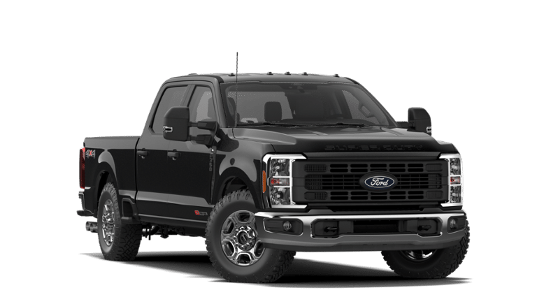 2027 Ford Super Duty F-350® XL