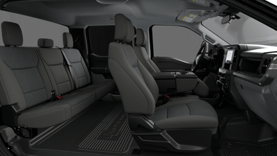 2027 Ford Super Duty F-350® XL