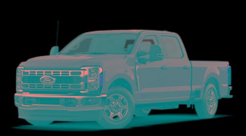 2027 Ford Super Duty F-350® XLT