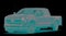 2027 Ford Super Duty F-350® XLT
