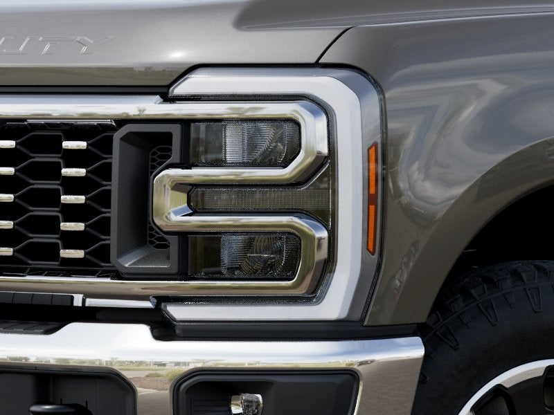2027 Ford Super Duty F-350® XLT