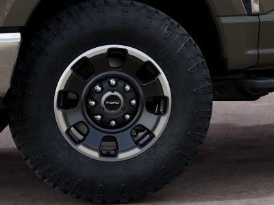 2027 Ford Super Duty F-350® XLT