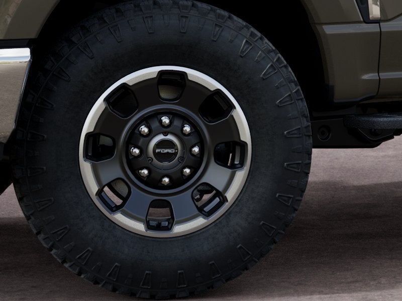 2027 Ford Super Duty F-350® XLT