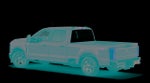 2027 Ford Super Duty F-350® XLT