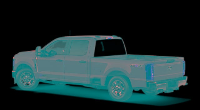 2027 Ford Super Duty F-350® XLT