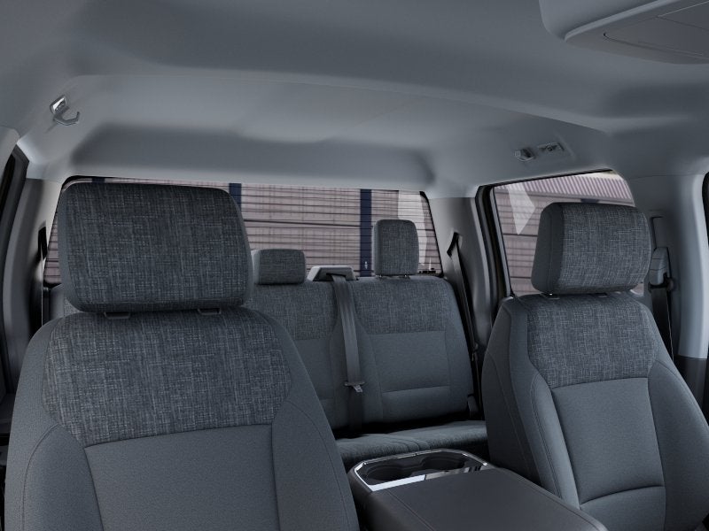 2027 Ford Super Duty F-350® XLT