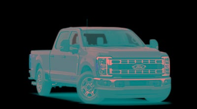2027 Ford Super Duty F-350® XLT