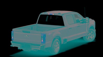 2027 Ford Super Duty F-350® XLT