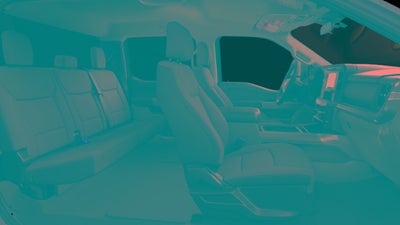 2027 Ford Super Duty F-350® XLT