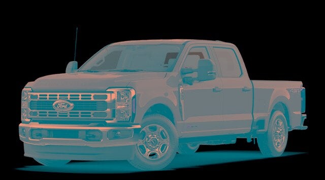 2027 Ford Super Duty F-350® XLT