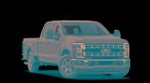 2027 Ford Super Duty F-350® XLT