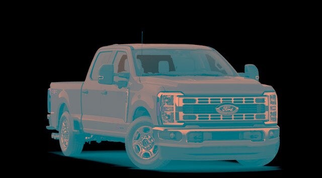 2027 Ford Super Duty F-350® XLT