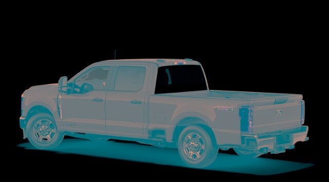 2027 Ford Super Duty F-350® XLT