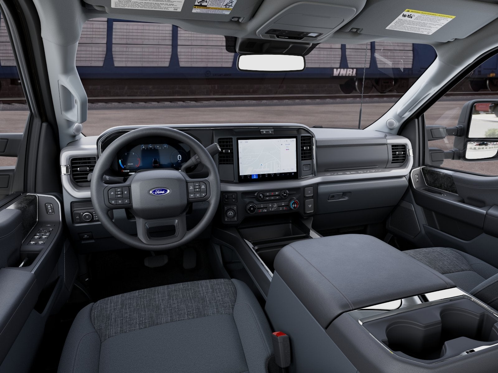 2027 Ford Super Duty F-350® XLT