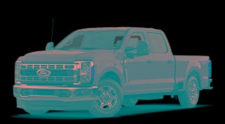 2027 Ford Super Duty F-350® XLT