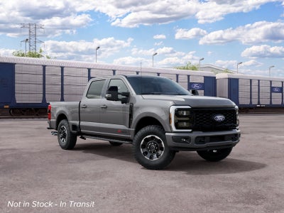 2027 Ford Super Duty F-350® Lariat®