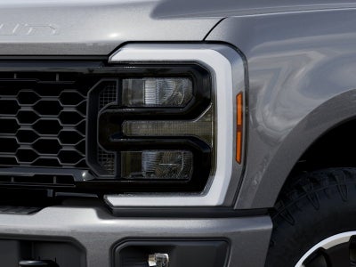 2027 Ford Super Duty F-350® Lariat®