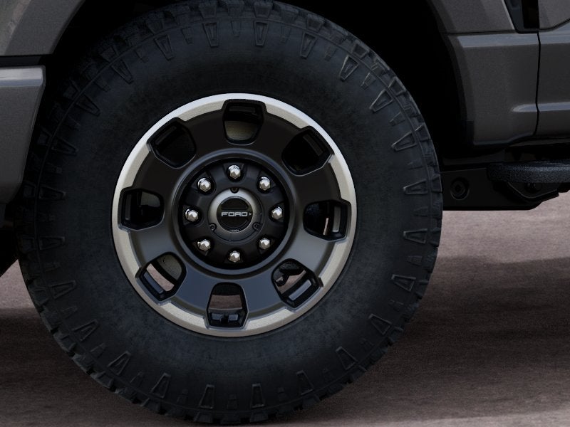 2027 Ford Super Duty F-350® Lariat®