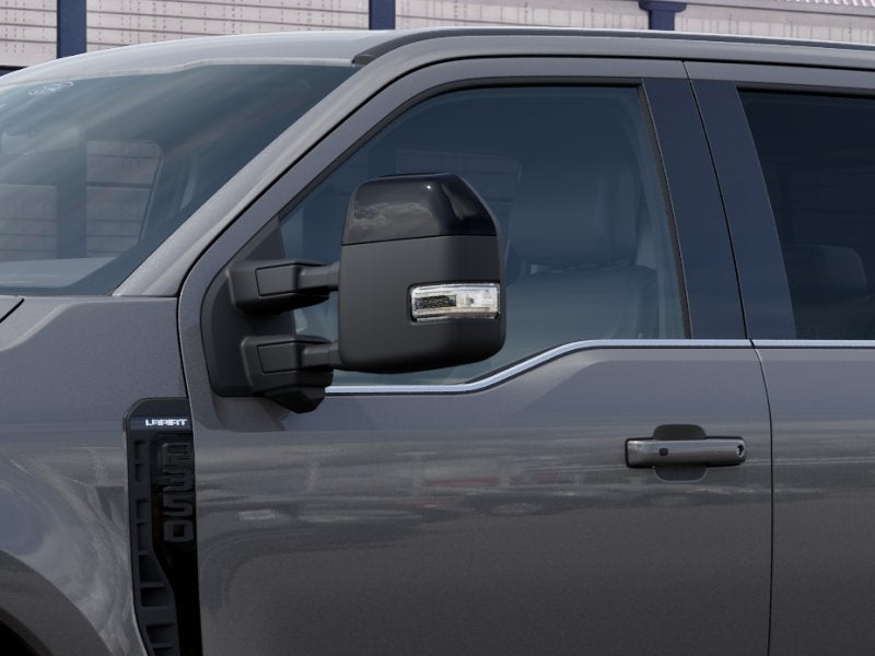 2027 Ford Super Duty F-350® Lariat®