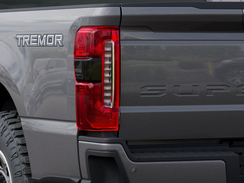 2027 Ford Super Duty F-350® Lariat®