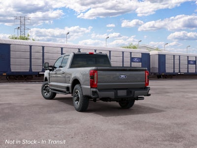 2027 Ford Super Duty F-350® Lariat®