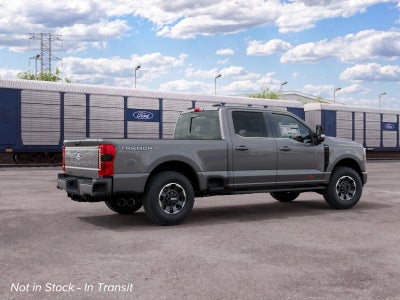 2027 Ford Super Duty F-350® Lariat®