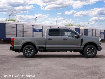 2027 Ford Super Duty F-350® Lariat®