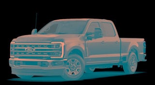 2027 Ford Super Duty F-350® Lariat®