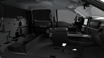 2027 Ford Super Duty F-350® Lariat®
