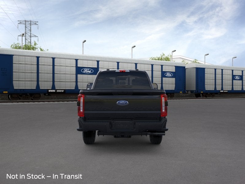2026 Ford Super Duty F-350® XL