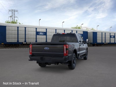 2026 Ford Super Duty F-350® XL