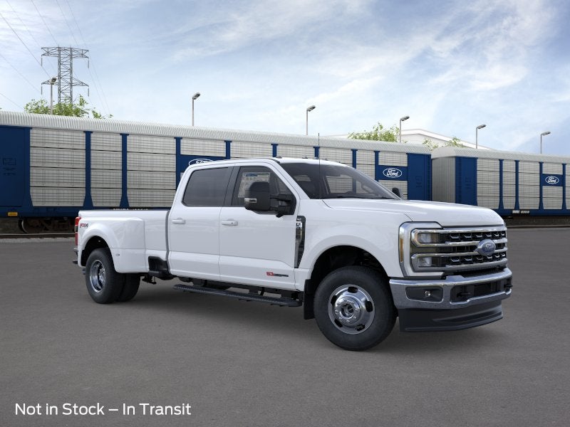 2026 Ford F-350's photo