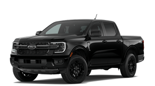 2026 Ford Ranger Lariat®
