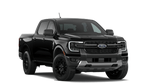 2026 Ford Ranger Lariat®