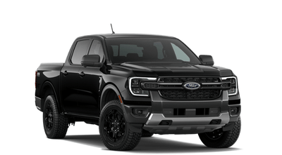 2026 Ford Ranger Lariat®