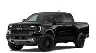 2026 Ford Ranger Lariat®