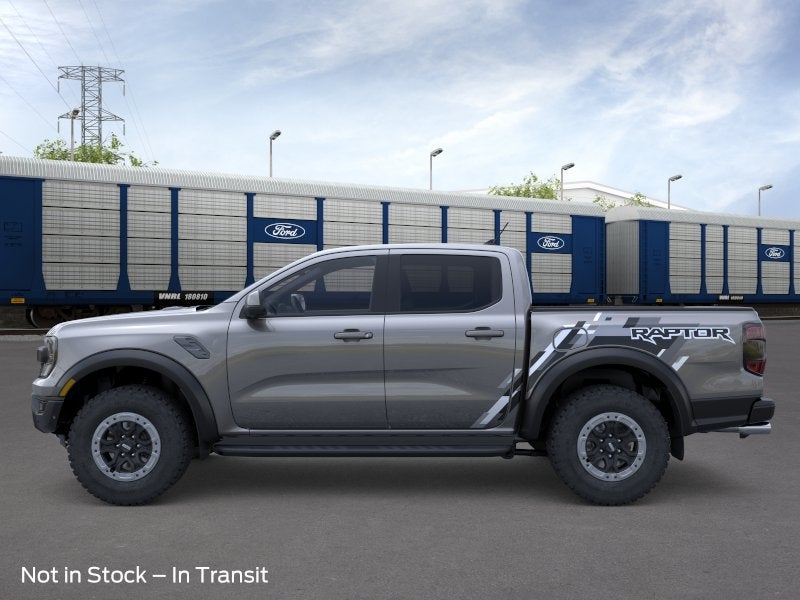 2026 Ford Ranger Raptor®