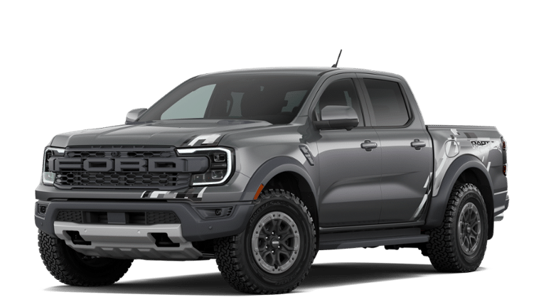 2026 Ford Ranger's photo