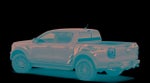 2026 Ford Ranger Raptor®