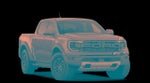 2026 Ford Ranger Raptor®