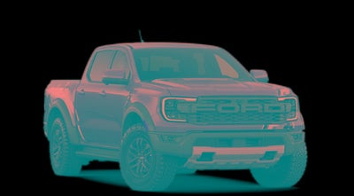 2026 Ford Ranger Raptor®