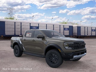 2026 Ford Ranger Raptor®