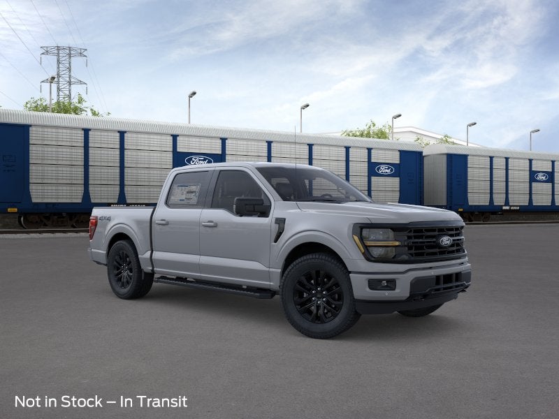 2026 Ford F-150's photo