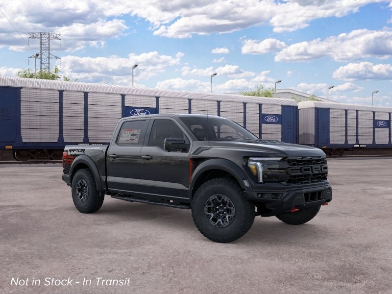 2026 Ford F-150 Raptor®