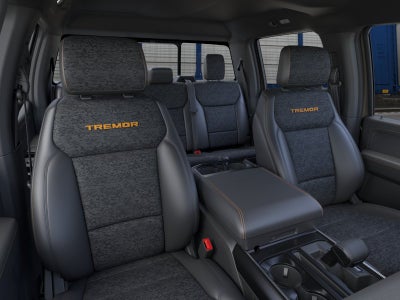 2026 Ford F-150 Tremor®