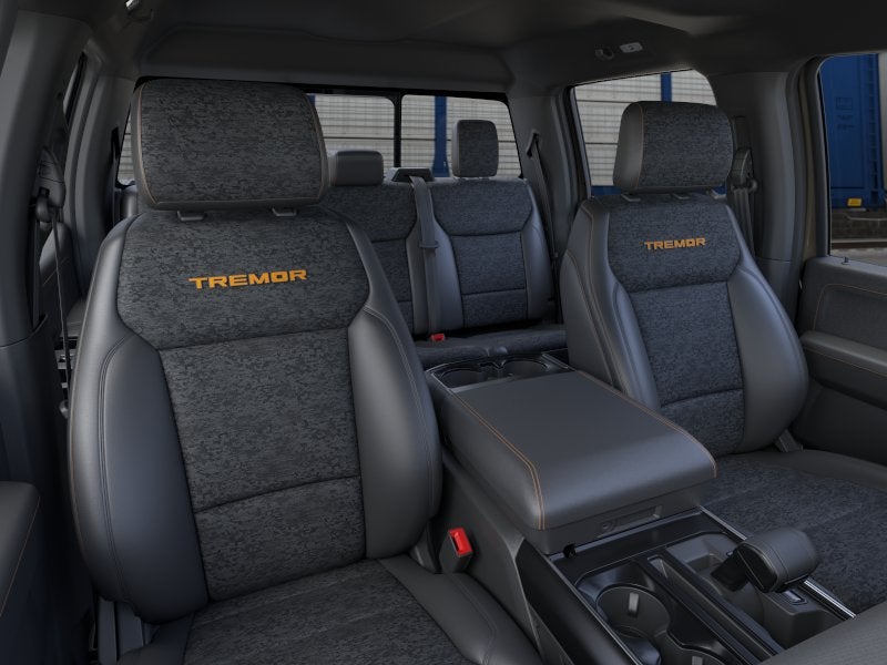 2026 Ford F-150 Tremor®