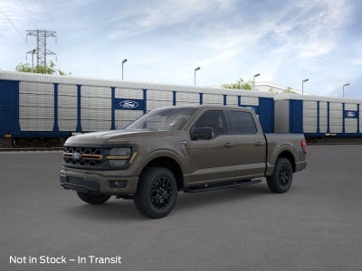 2026 Ford F-150 Tremor®