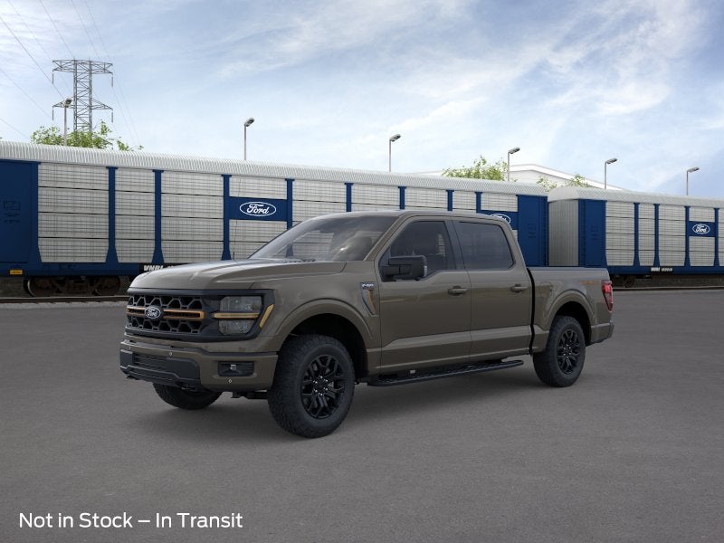 2026 Ford F-150 Tremor®