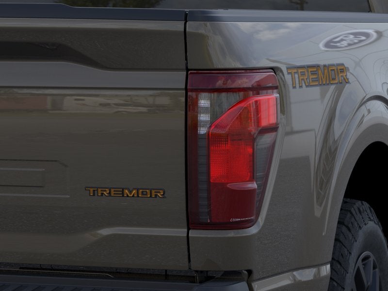 2026 Ford F-150 Tremor®